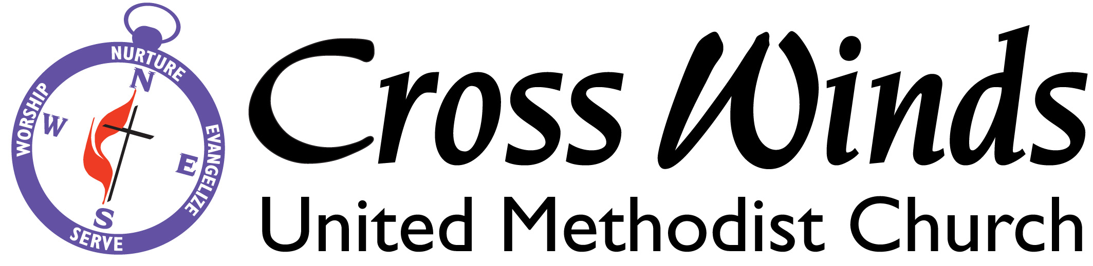 Cross Winds United Methodist